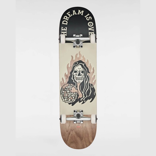 Dream Reaper