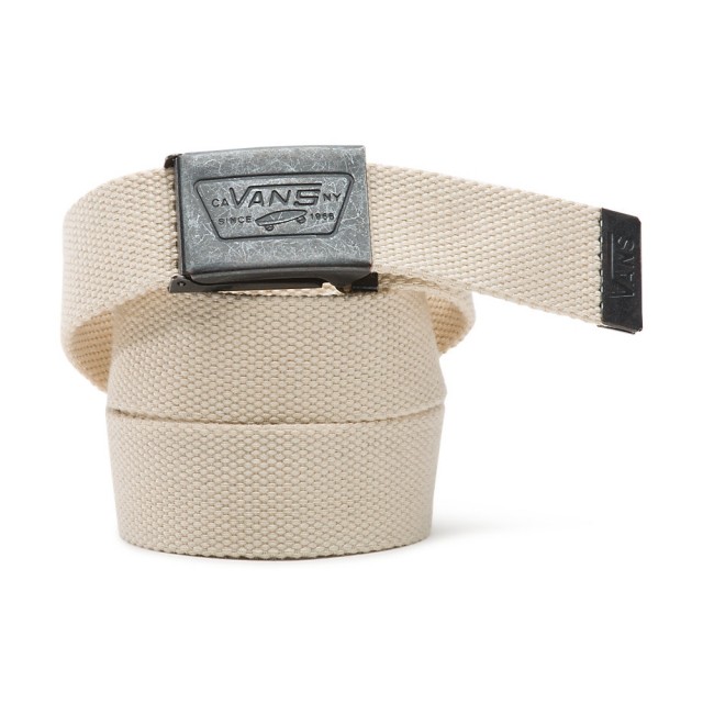 FULL PATCH WEB BELT