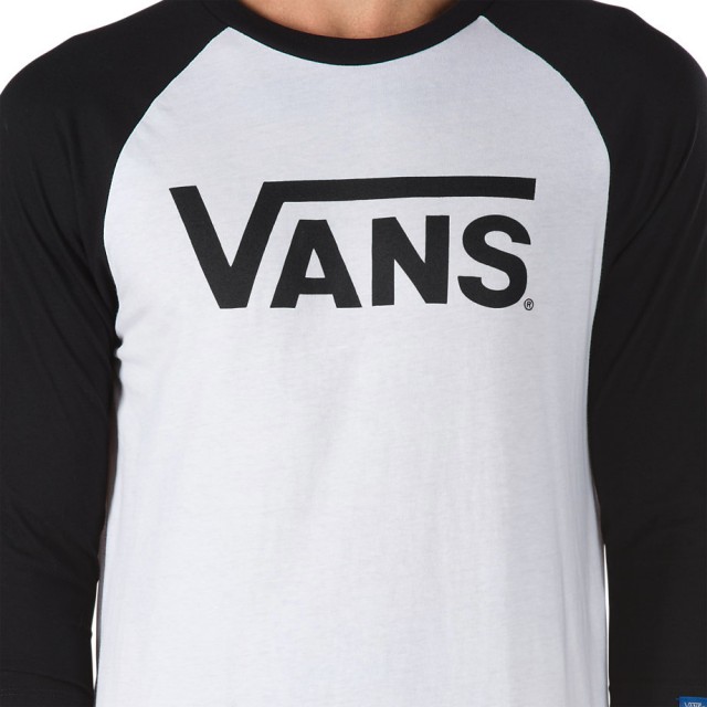 CLASSIC RAGLAN