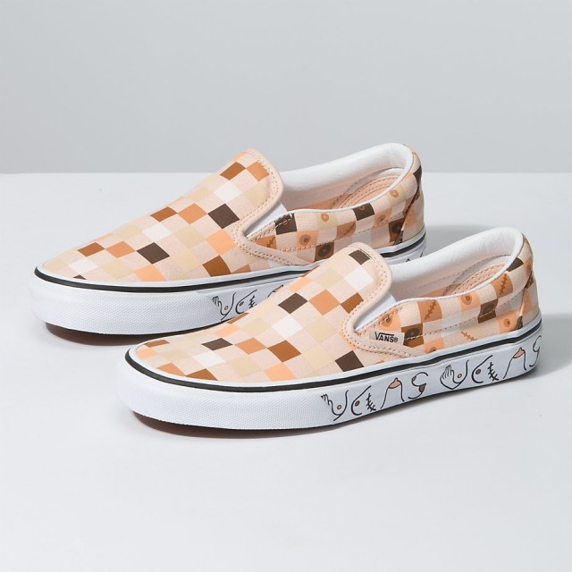 Classic Slip-On