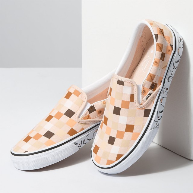 Classic Slip-On