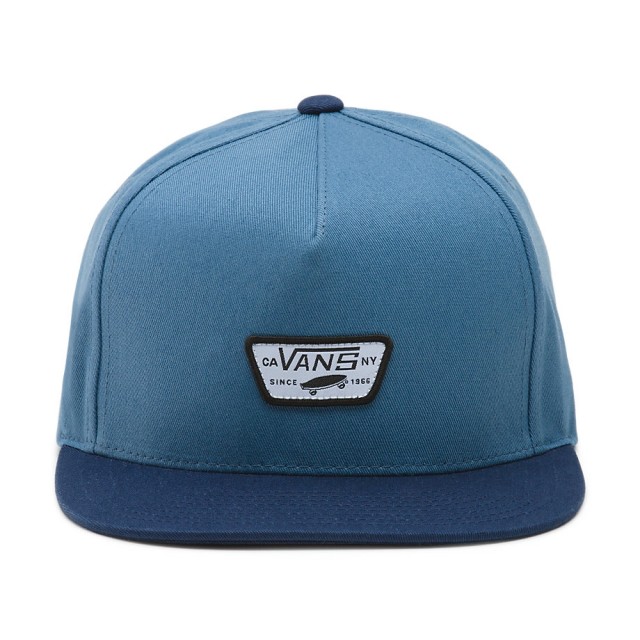 MINI FULL PATCH II SNAPBACK