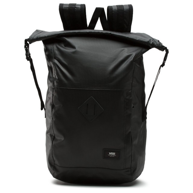 FEND ROLL TOP BACKPACK