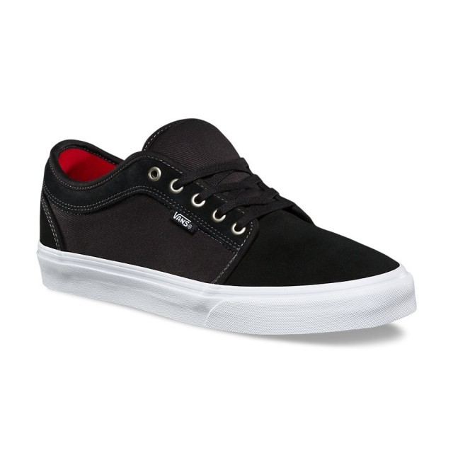 Chukka Low