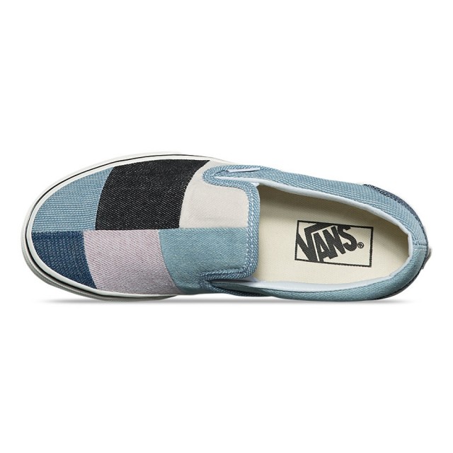 Classic Slip-On