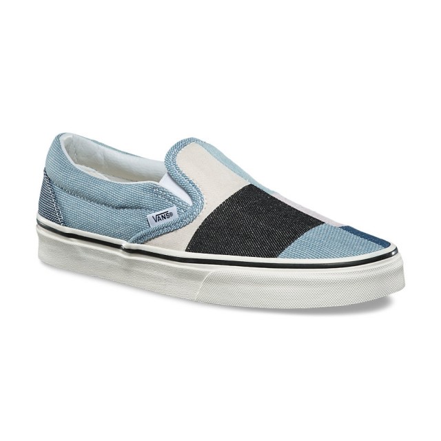 Classic Slip-On