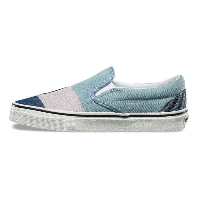 Classic Slip-On