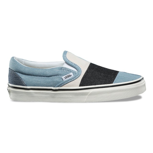 Classic Slip-On