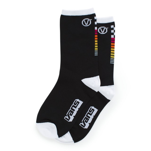 TICKER SOCK