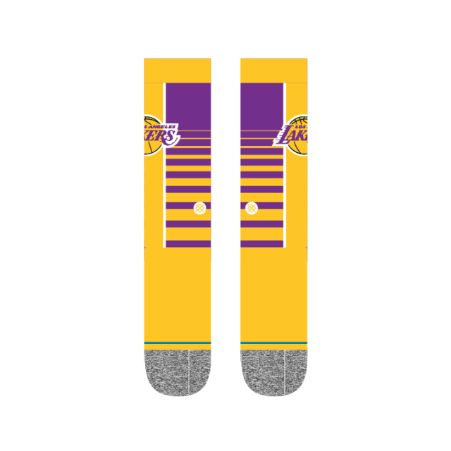 LAKERS GRADIENT