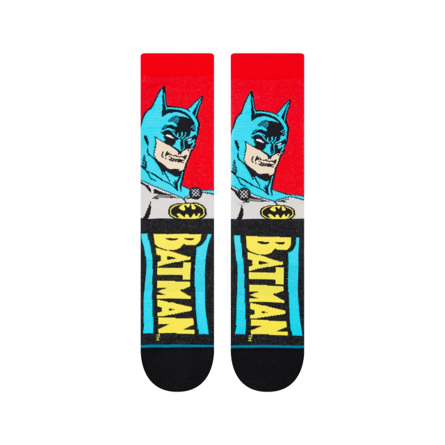 BATMAN COMIC