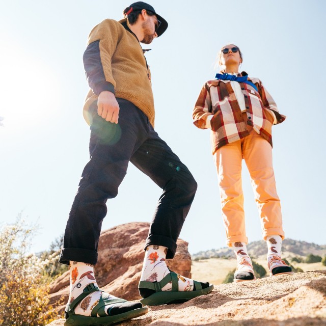 TOPO CREW