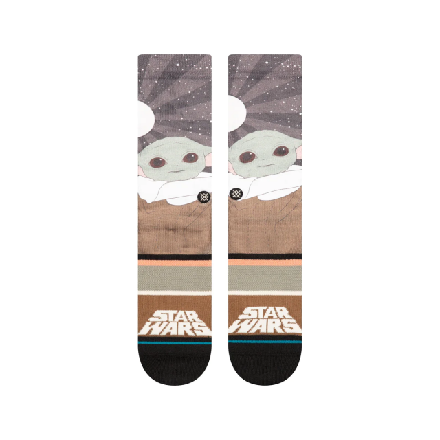 GROGU BY JAZ