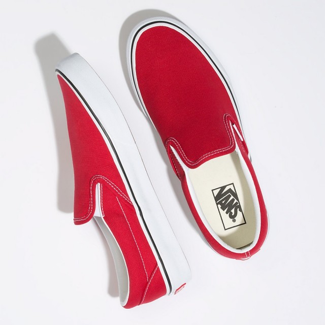 Classic Slip-On