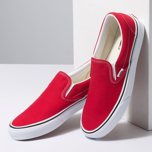 Classic Slip-On