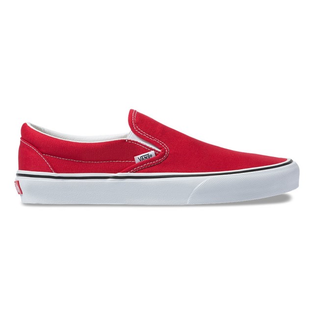 Classic Slip-On