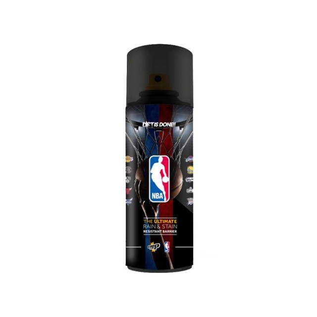 Crep Protect x NBA 200ml Can