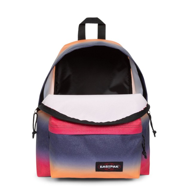 PADDED PAK'R