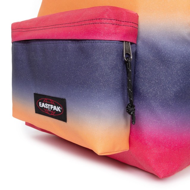 PADDED PAK'R