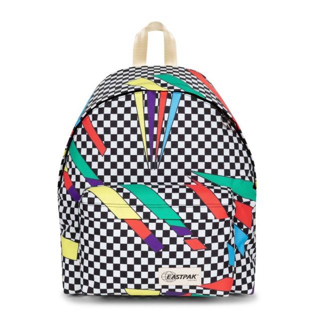 PADDED PAK'R