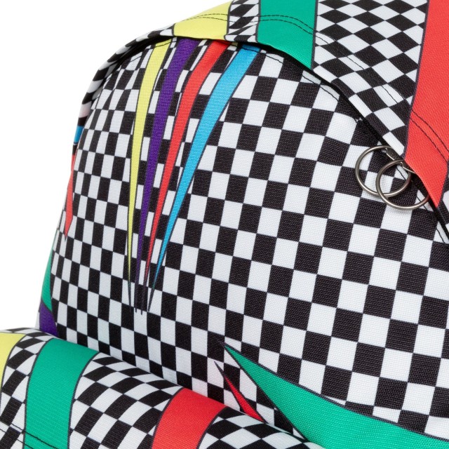 PADDED PAK'R