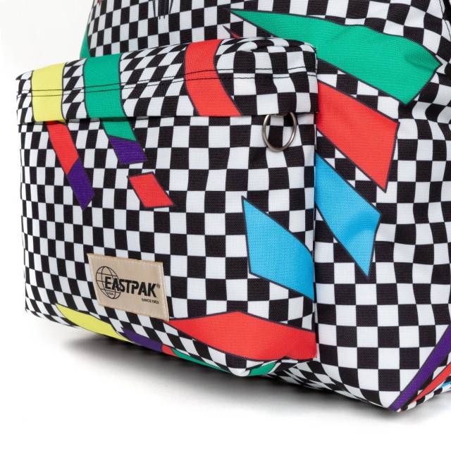 PADDED PAK'R