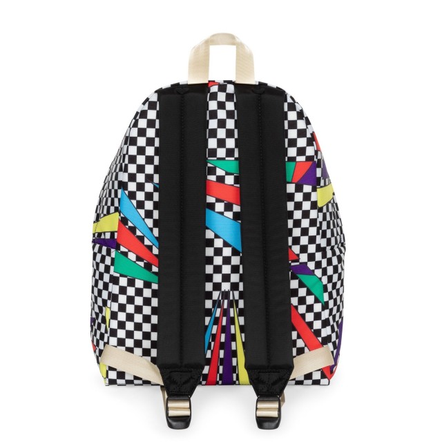 PADDED PAK'R