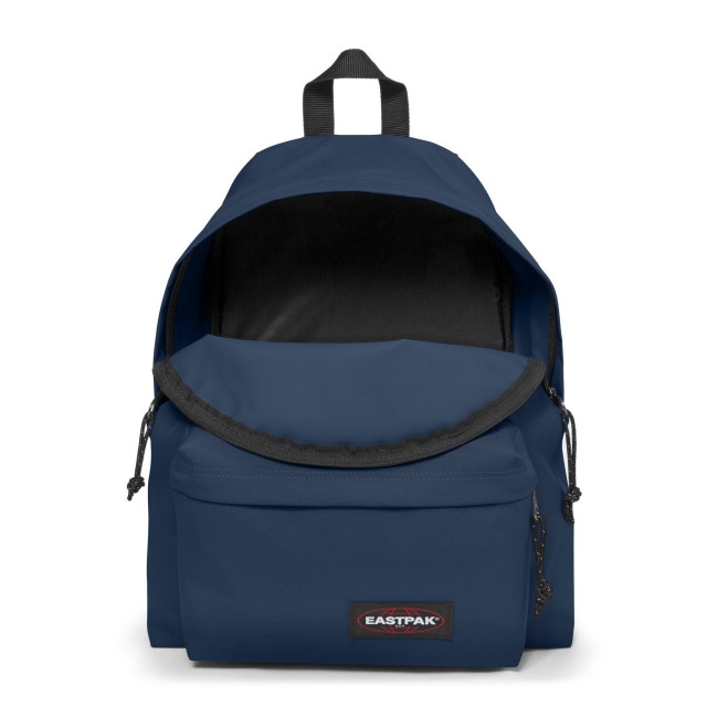 PADDED PAK'R