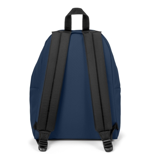 PADDED PAK'R