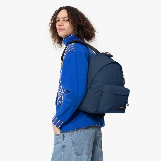 PADDED PAK'R
