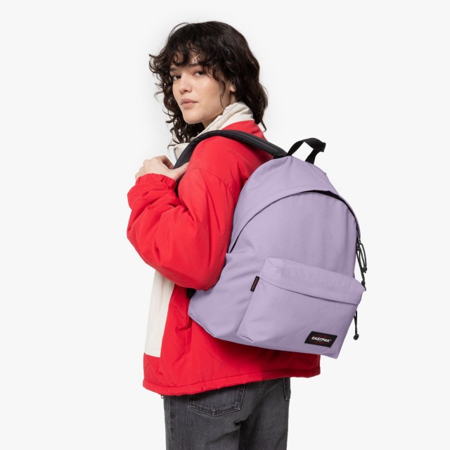 PADDED PAK'R