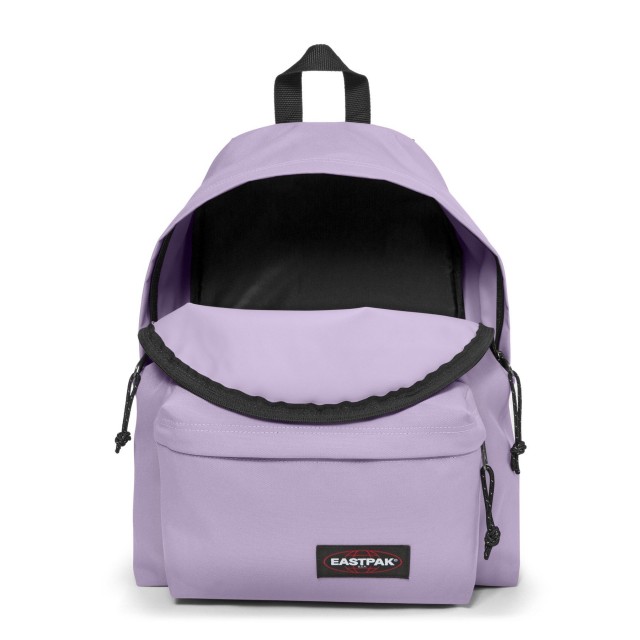PADDED PAK'R
