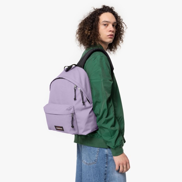 PADDED PAK'R
