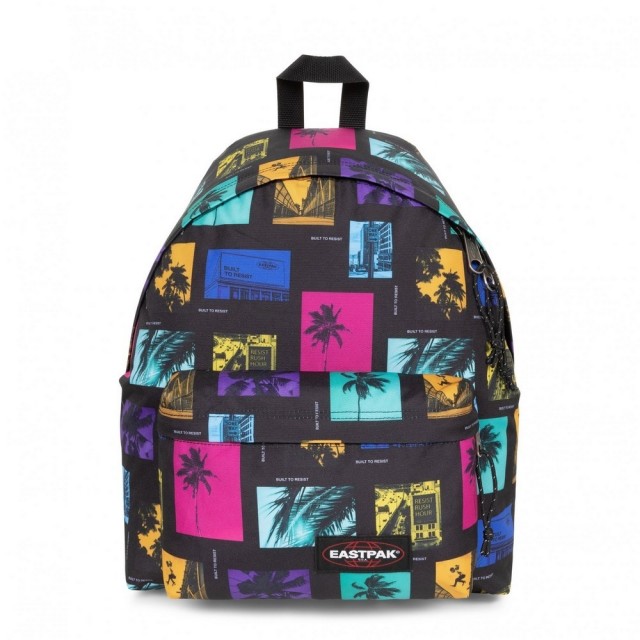 PADDED PAK'R