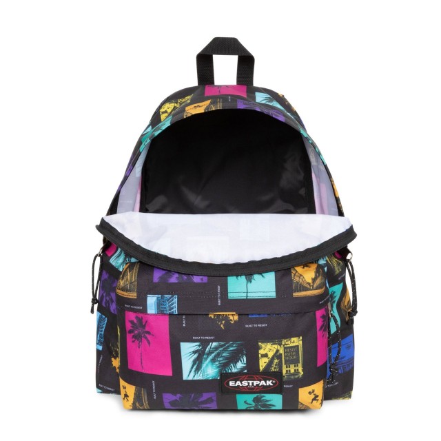 PADDED PAK'R