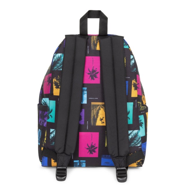 PADDED PAK'R
