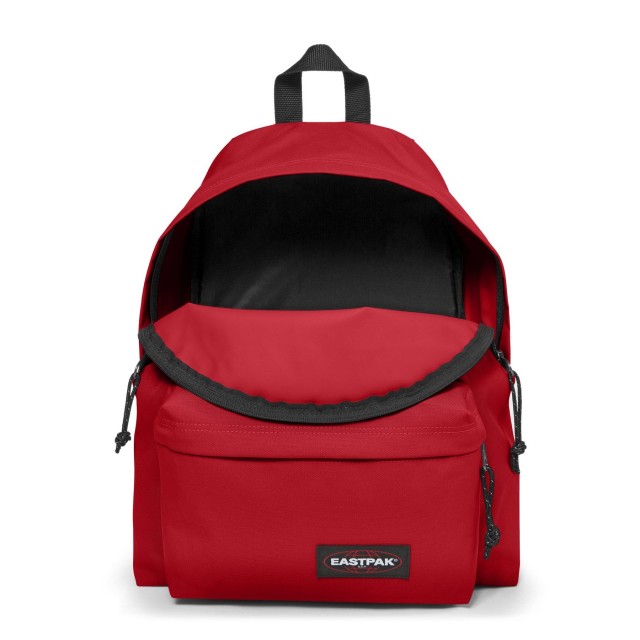 PADDED PAK'R