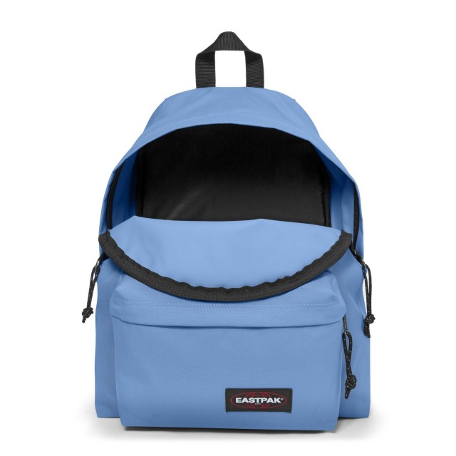 PADDED PAK'R