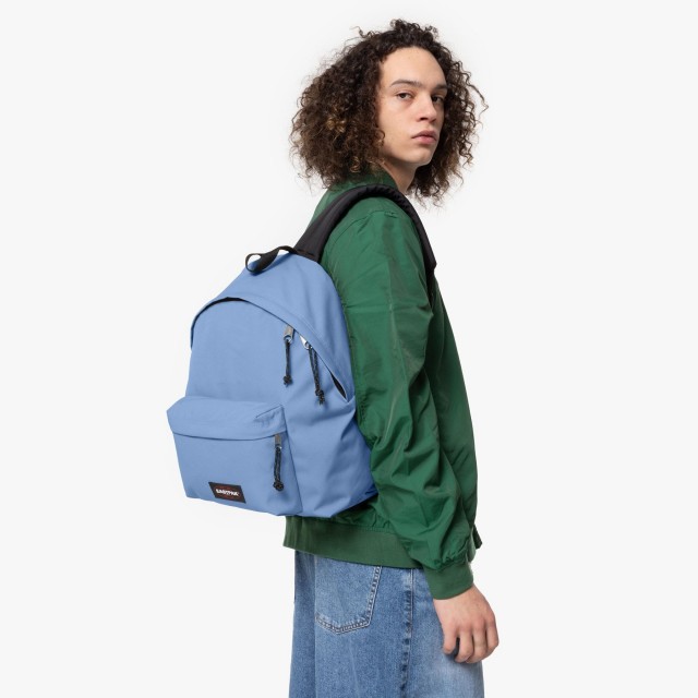 PADDED PAK'R