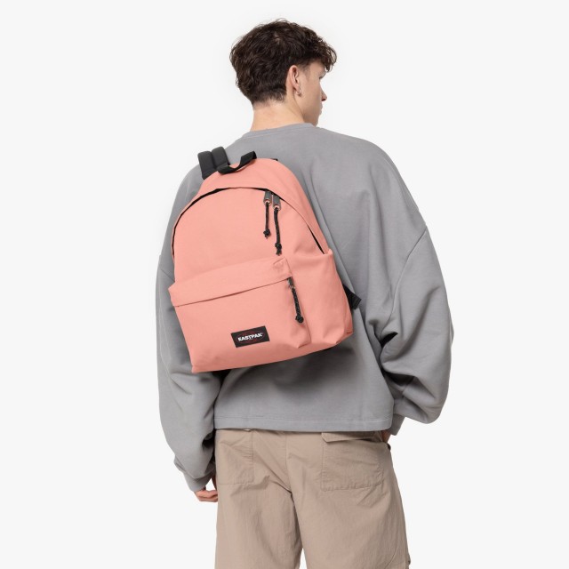 PADDED PAK'R