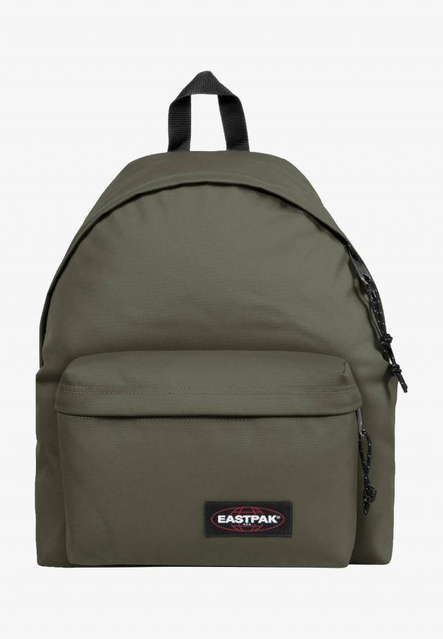 PADDED PAK'R