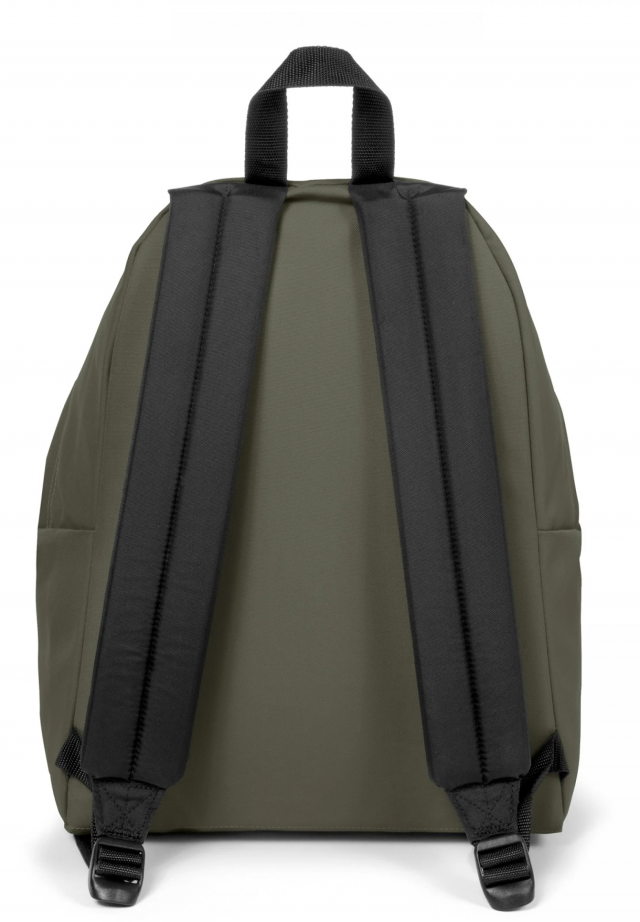 PADDED PAK'R