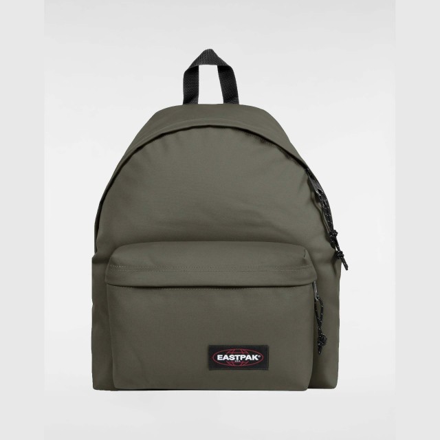 PADDED PAK'R