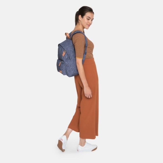 PADDED SLEEK'R