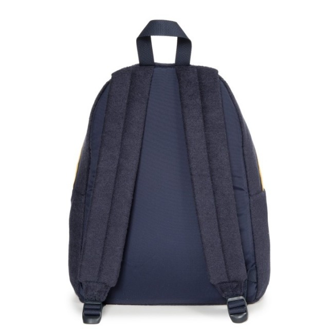 PADDED PAK'R