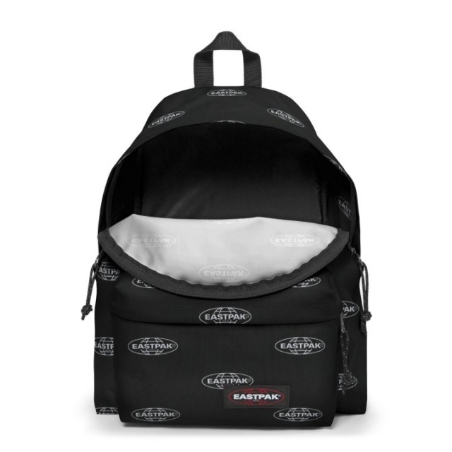 PADDED PAK'R