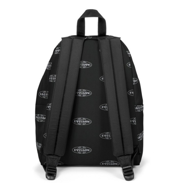 PADDED PAK'R