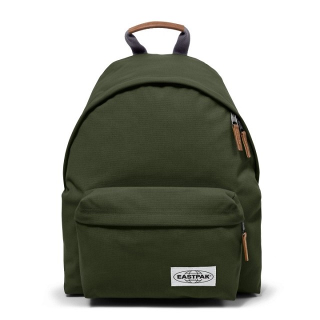 PADDED PAK'R