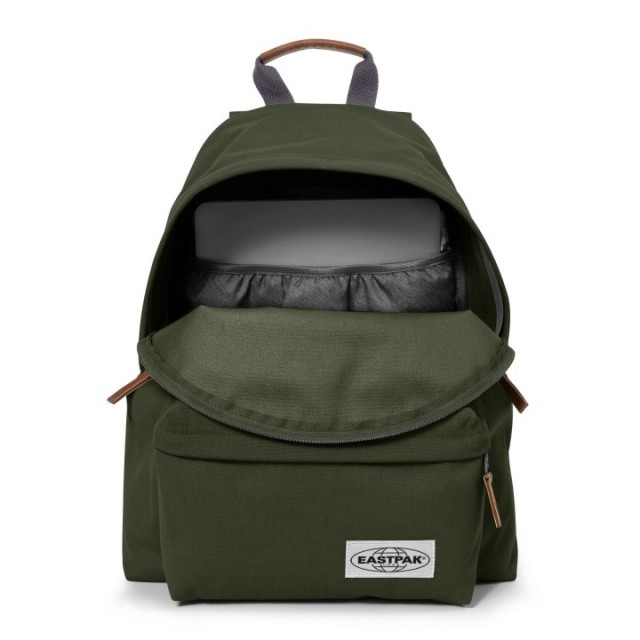 PADDED PAK'R