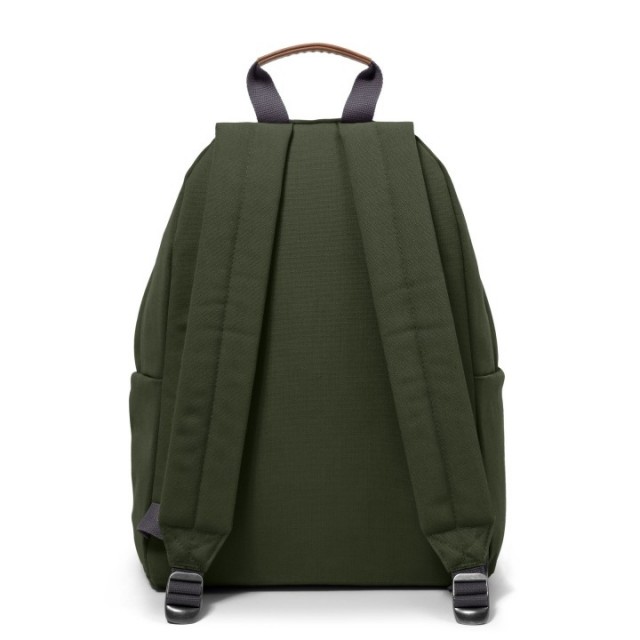 PADDED PAK'R